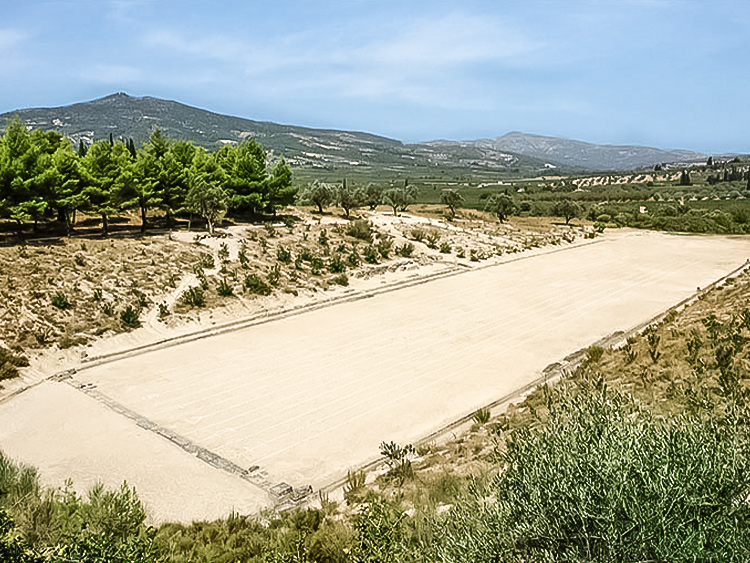 Archaeological Site and Museum of Nemea